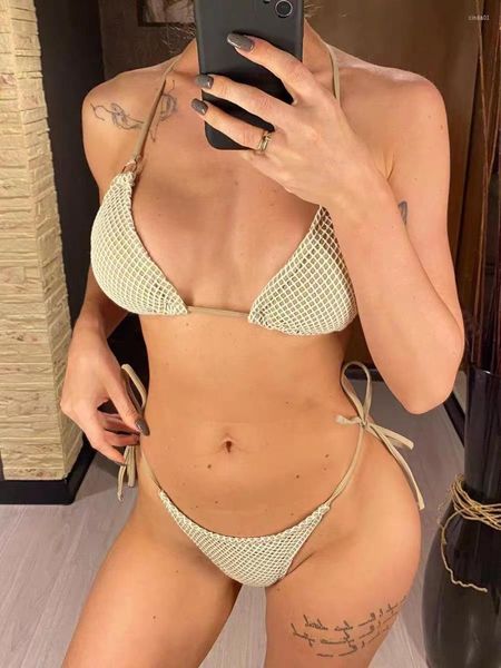 designer bikini women's swimwear bikini halter women's swimsuit stylish solid padded brazilian fantasy monokini beach outfit, White;black
designer bikini women's swimwear bikini halter women's swimsuit stylish solid padded brazilian fantasy monokini beach outfit, White;black