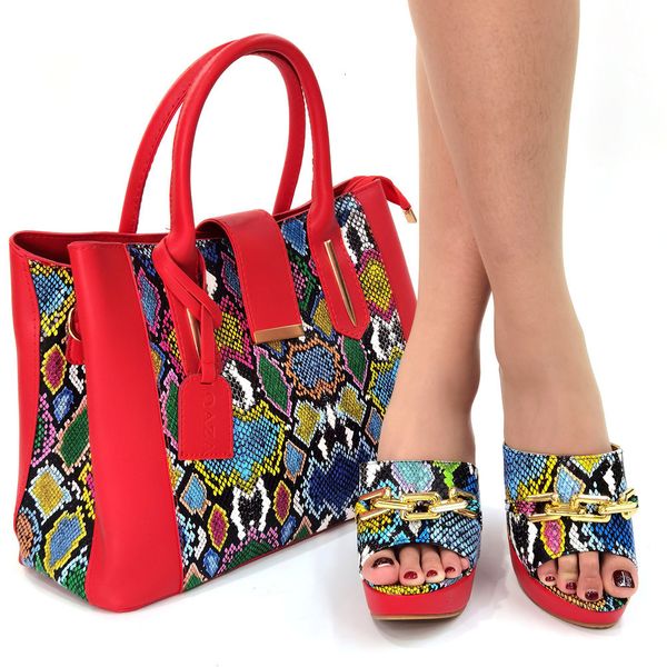 sandals shoes women pumps ladies party wedding snake print mules heels sandals casual beach shoes woman shoes and bag set 230323, Black
sandals shoes women pumps ladies party wedding snake print mules heels sandals casual beach shoes woman shoes and bag set 230323, Black