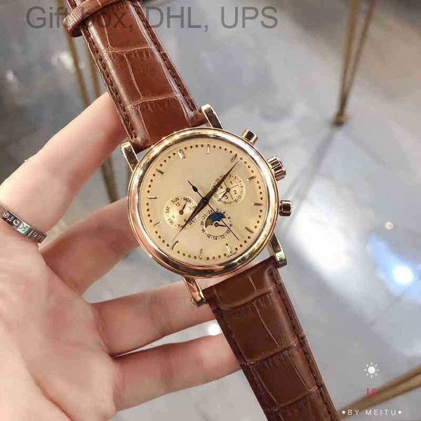 aquanauts 5164a luxury watches for mens pate philipp the trendy baida mechanical belt watch has the function of sun and moon timingwristwatc, Slivery;brown
aquanauts 5164a luxury watches for mens pate philipp the trendy baida mechanical belt watch has the function of sun and moon timingwristwatc, Slivery;brown