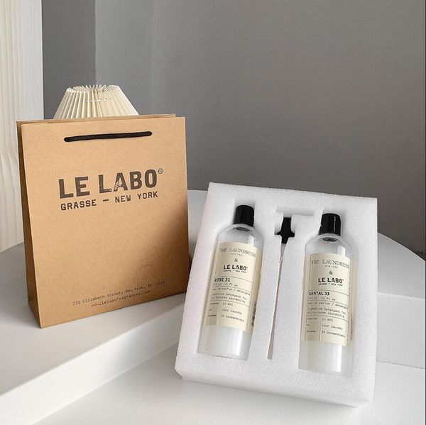 le labo 437ml laundry detergent incense santal 33 rose 31 2pcs set eau de parfum for all purpose laundering the laundress new york brand was
le labo 437ml laundry detergent incense santal 33 rose 31 2pcs set eau de parfum for all purpose laundering the laundress new york brand was