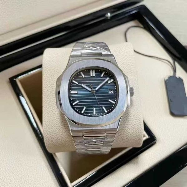 nautilus men women watch mechanical luxury square petaks philipees classic sports swiss series full-automatic men's steel band waterpro, Slivery;black
nautilus men women watch mechanical luxury square petaks philipees classic sports swiss series full-automatic men's steel band waterpro, Slivery;black