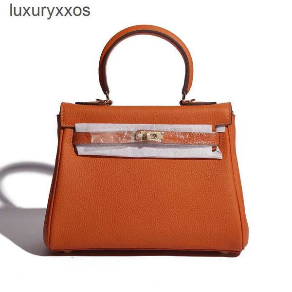 outdoor designer handbag togo leather kellies lychee bags cow 2023 women's grain high bag single shoulder messenger women ae9s
outdoor designer handbag togo leather kellies lychee bags cow 2023 women's grain high bag single shoulder messenger women ae9s