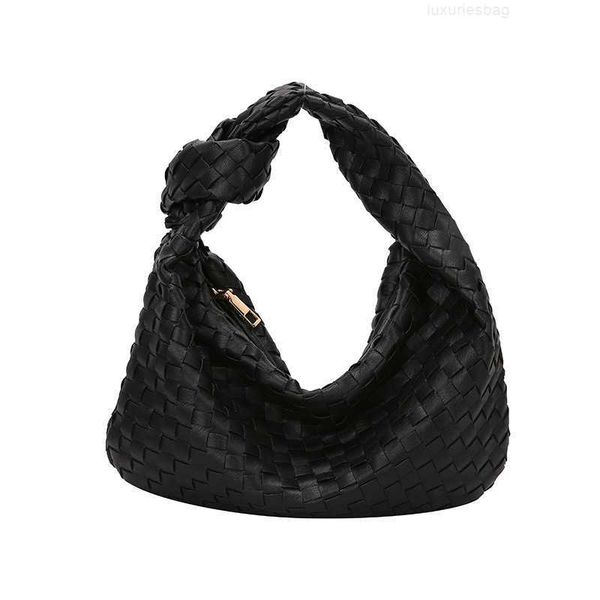 botega venates jodie mini teen intrecciato pouch women's woven plaid oxhorn bag soft leather handbag spring women eyut
botega venates jodie mini teen intrecciato pouch women's woven plaid oxhorn bag soft leather handbag spring women eyut