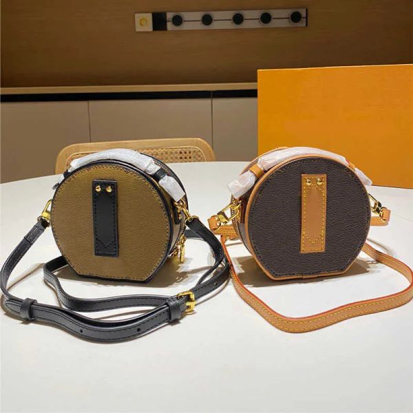 designer cross body handbag women pancake bag shoulder bags wallets womens real leather classic luxury handbags female black purses 230201, Black;red
designer cross body handbag women pancake bag shoulder bags wallets womens real leather classic luxury handbags female black purses 230201, Black;red