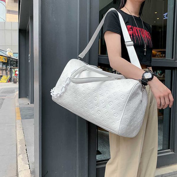 duffel bags fitness fashion sports 2023 new short distance travel bag large capacity travel printed hand luggage 230316
duffel bags fitness fashion sports 2023 new short distance travel bag large capacity travel printed hand luggage 230316