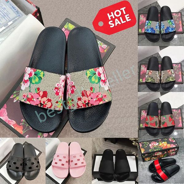 2023 slipper men women black floral canvas green blue flowers slides designer slippers flat slide fashion luxury summer beach platform rubbe
2023 slipper men women black floral canvas green blue flowers slides designer slippers flat slide fashion luxury summer beach platform rubbe