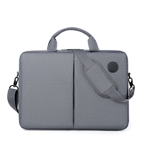 briefcases fashion men bag for 14 inch lapbusiness travel bags handbags nylon office shoulder man 230323 
briefcases fashion men bag for 14 inch lapbusiness travel bags handbags nylon office shoulder man 230323