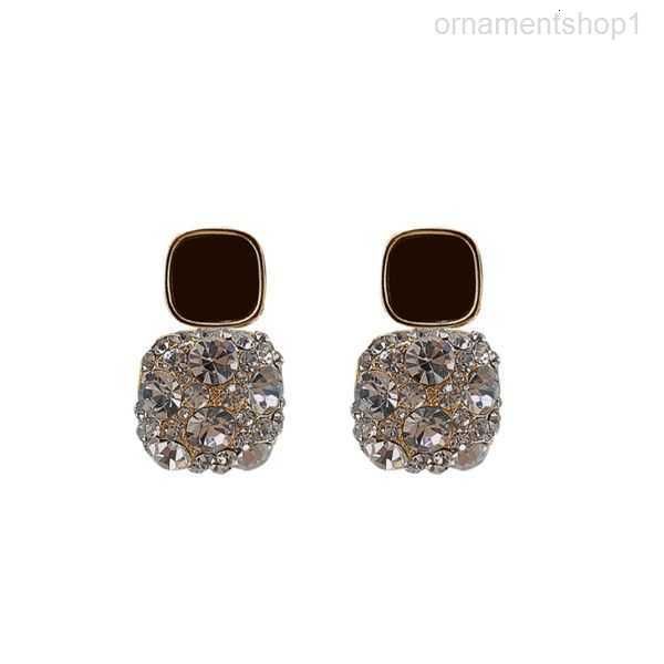 s925 silver bar black square ear stud fully-jewelled gemstones earrings for women and girls 10e3i, Golden;silver
s925 silver bar black square ear stud fully-jewelled gemstones earrings for women and girls 10e3i, Golden;silver