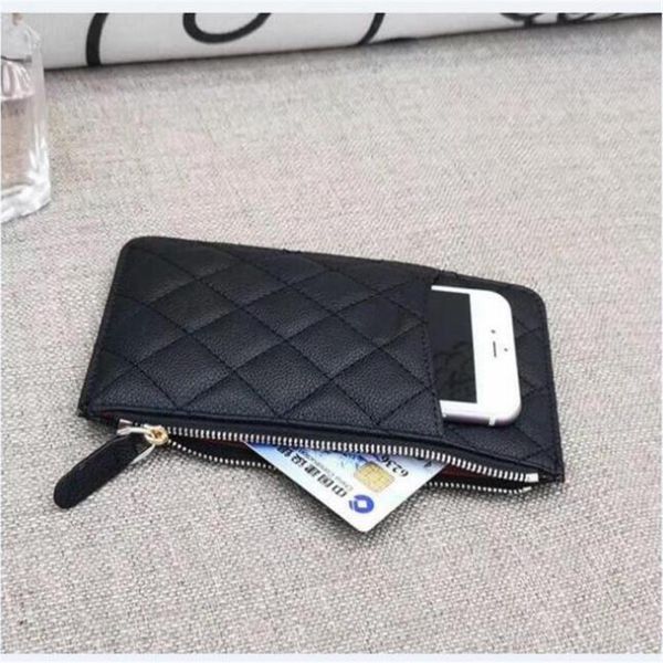 brand mobile phone bag zipper pocket wallet luxury vip gift bags leather credit card bag designers name card holder style zer2730, Brown;gray
brand mobile phone bag zipper pocket wallet luxury vip gift bags leather credit card bag designers name card holder style zer2730, Brown;gray