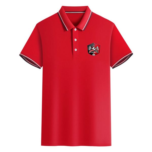 fleury merogis mens polos sports soccer polo shirts men short sleeve football training poloshirts summer fashion casual business asian size, White;black
fleury merogis mens polos sports soccer polo shirts men short sleeve football training poloshirts summer fashion casual business asian size, White;black