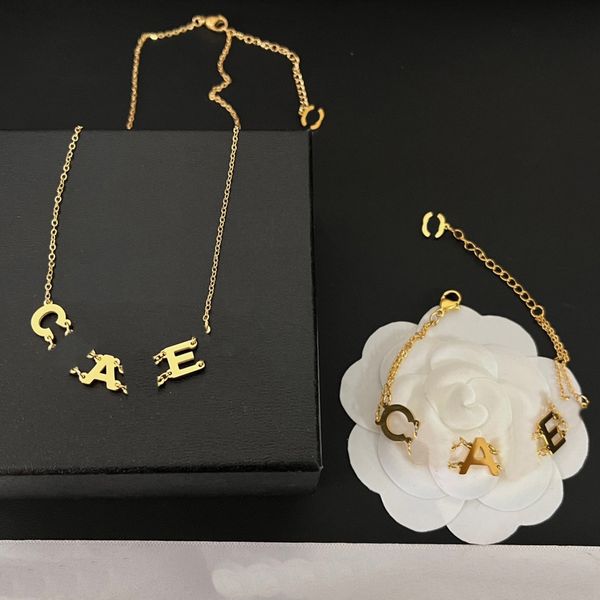 designer necklace designers bracelet for women set jewelry sets brand girl gift jewelry stamp stainless steel chain bracelet chain necklace, Silver
designer necklace designers bracelet for women set jewelry sets brand girl gift jewelry stamp stainless steel chain bracelet chain necklace, Silver