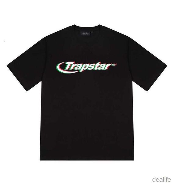 summer new trapstar london shooter short sleeve men's t shirt round neck hoodie letter decoding ice flavor 2.0 series s-3xl 2023 62uv, White;black
summer new trapstar london shooter short sleeve men's t shirt round neck hoodie letter decoding ice flavor 2.0 series s-3xl 2023 62uv, White;black