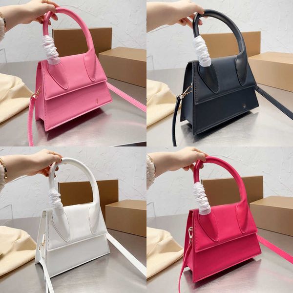 designer bags shoulder bags crossbody bag women handbags shoulder luxurious bags candy color leather tote pink purse female phone wallet 221
designer bags shoulder bags crossbody bag women handbags shoulder luxurious bags candy color leather tote pink purse female phone wallet 221