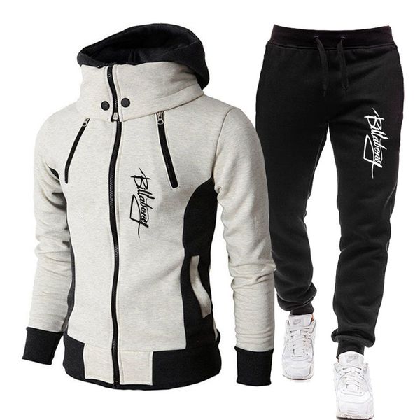 men's tracksuits men's tracksuit fleece hoodie and sweatpant sportswear harajuku style casual streetwear spring 230322, Gray
men's tracksuits men's tracksuit fleece hoodie and sweatpant sportswear harajuku style casual streetwear spring 230322, Gray