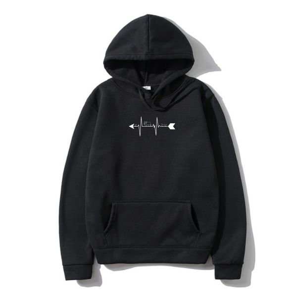 men's hoodies sweatshirts bow huntinger heartbea outerwear elk deer turkey archery quality pullover men printing warm fleece 230323, Black
men's hoodies sweatshirts bow huntinger heartbea outerwear elk deer turkey archery quality pullover men printing warm fleece 230323, Black