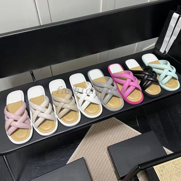 designer slippers women cloud slipper pool pillow comfot slipper cross belt sandals soft leather slides square toe flat sandal summer beach, Black
designer slippers women cloud slipper pool pillow comfot slipper cross belt sandals soft leather slides square toe flat sandal summer beach, Black