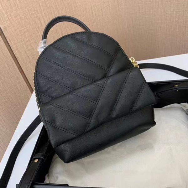 backpack crossbody bag ladies handbags clutch tote bag genuine leather schoolbag fashion zipper gold hardware small package
backpack crossbody bag ladies handbags clutch tote bag genuine leather schoolbag fashion zipper gold hardware small package