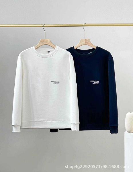 f family 2022 autumn and winter new men's sweater casual fashion sports pullover, Black
f family 2022 autumn and winter new men's sweater casual fashion sports pullover, Black