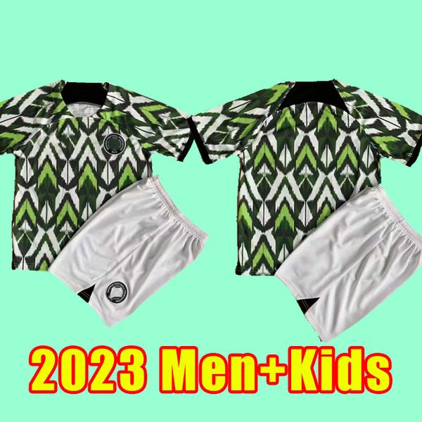 men kids 22 23 nigerian okocha soccer jersey 2022 2023 away okechukwu ighalo ahmed musa ndidi mikel iheanacho football shirts white green co, Black;yellow
men kids 22 23 nigerian okocha soccer jersey 2022 2023 away okechukwu ighalo ahmed musa ndidi mikel iheanacho football shirts white green co, Black;yellow