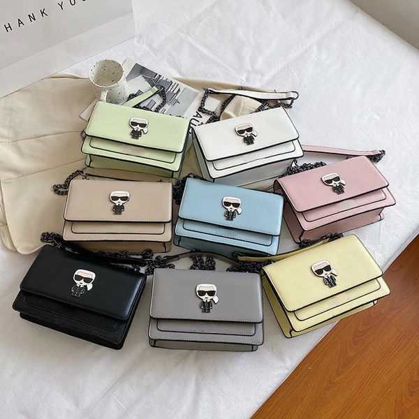 fashion shoulder messenger bag mens karl designer satchel bag pu candy color cartoon cross body wallet men ladies small squarebag chain
fashion shoulder messenger bag mens karl designer satchel bag pu candy color cartoon cross body wallet men ladies small squarebag chain
