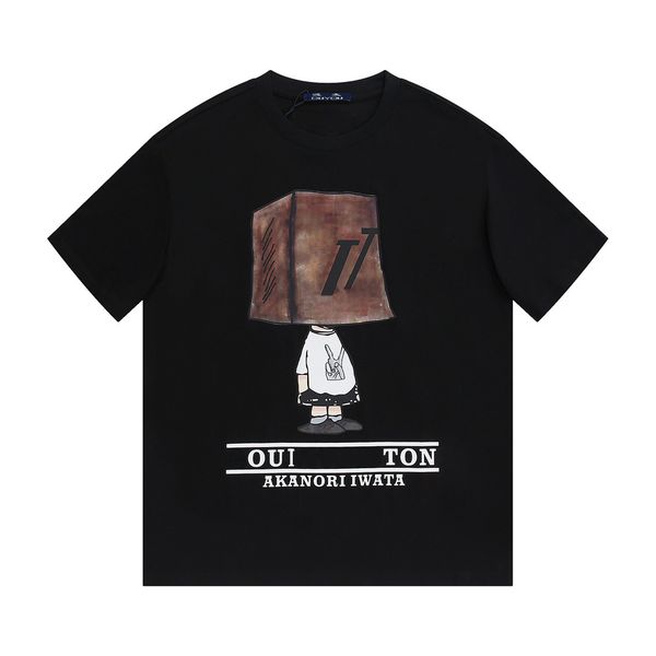 duyou oversize t shirt with vintage jersey wash letters 100% cotton t-shirt men casuals basic t-shirts women quality classical dy9027, White;black
duyou oversize t shirt with vintage jersey wash letters 100% cotton t-shirt men casuals basic t-shirts women quality classical dy9027, White;black