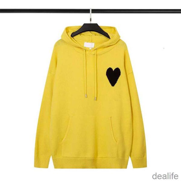 men designer sweater hoodies streetwear amis hip hop casual loose fit women long sleeve hoodie mens couple's sweaters ejc2, White;black
men designer sweater hoodies streetwear amis hip hop casual loose fit women long sleeve hoodie mens couple's sweaters ejc2, White;black
