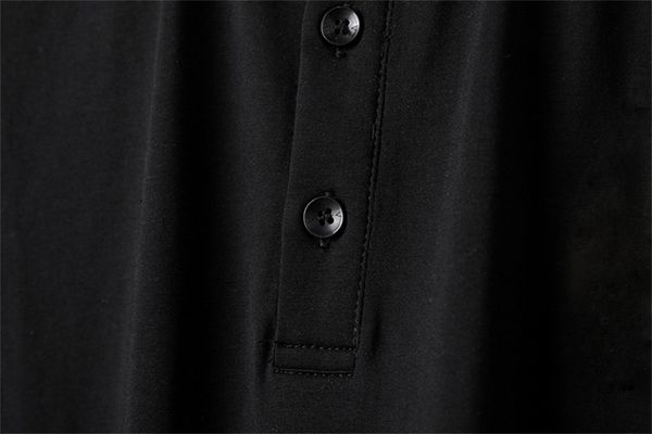 men's t-shirt trend designer men's casual polo shirt long sleeve t-shirt solid color t-shirt sweatshirt sportswear t-shirt #1, White;black
men's t-shirt trend designer men's casual polo shirt long sleeve t-shirt solid color t-shirt sweatshirt sportswear t-shirt #1, White;black