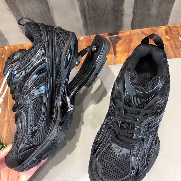 x-pander sneakers shoes mesh nylon sneaker designer trainer runner 6.0 suspended heel shoe men women runners fashion size 35-46, Black
x-pander sneakers shoes mesh nylon sneaker designer trainer runner 6.0 suspended heel shoe men women runners fashion size 35-46, Black