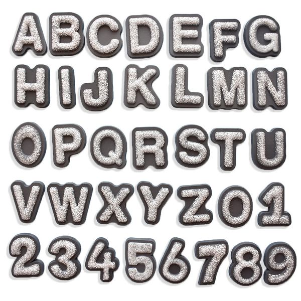 anime charms wholesale childhood memories silver glitter alphabets numbers funny gift cartoon charms shoe accessories pvc decoration buckle, Blue
anime charms wholesale childhood memories silver glitter alphabets numbers funny gift cartoon charms shoe accessories pvc decoration buckle, Blue