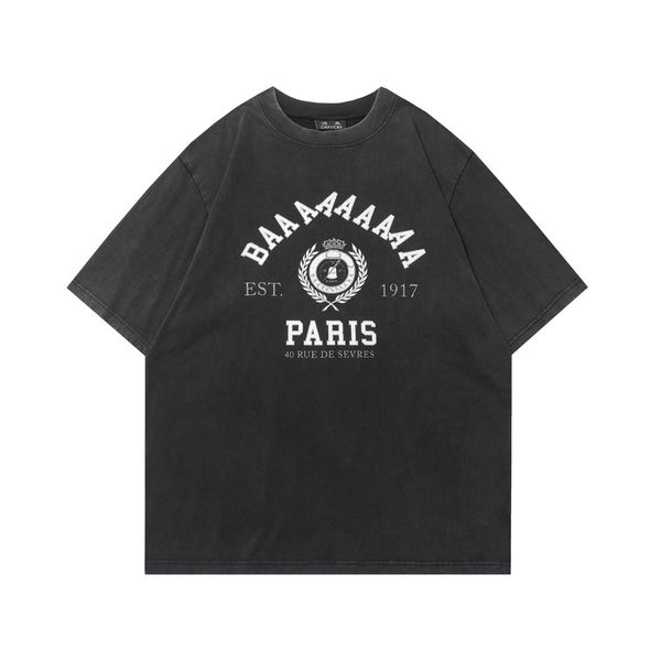 duyou oversize t shirt with vintage jersey wash letters 100% cotton t-shirt men casuals basic t-shirts women quality classical dy9103, White;black
duyou oversize t shirt with vintage jersey wash letters 100% cotton t-shirt men casuals basic t-shirts women quality classical dy9103, White;black