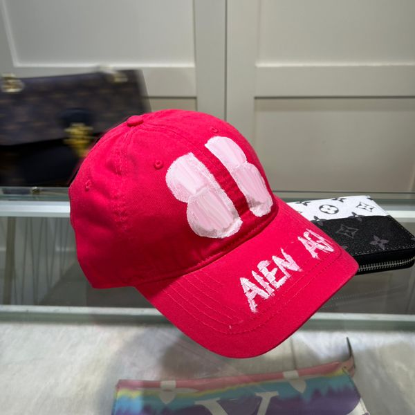 2023 ball hat cartoon baseball cap women street trends new fashion hat hat man designer caskite ducks sports bucket hat letter hut, Blue;gray
2023 ball hat cartoon baseball cap women street trends new fashion hat hat man designer caskite ducks sports bucket hat letter hut, Blue;gray