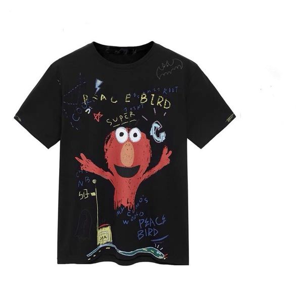 2023 men's new t-shirt polo shirts men's t-shirts mens womens designer summer t shirt streetwear fashion tee letter printing short, White;black
2023 men's new t-shirt polo shirts men's t-shirts mens womens designer summer t shirt streetwear fashion tee letter printing short, White;black