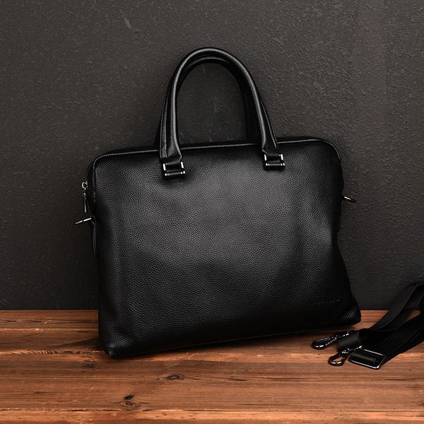 briefcases business cow leather briefcase men genuine handbag large capacity lapbag solid color shoulder for male 230323
briefcases business cow leather briefcase men genuine handbag large capacity lapbag solid color shoulder for male 230323