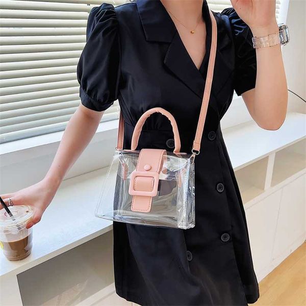 candy fashion female women designer pvc transparent simple shoulder handbags messenger bag color summer clear cross-body bags, Red;black
candy fashion female women designer pvc transparent simple shoulder handbags messenger bag color summer clear cross-body bags, Red;black