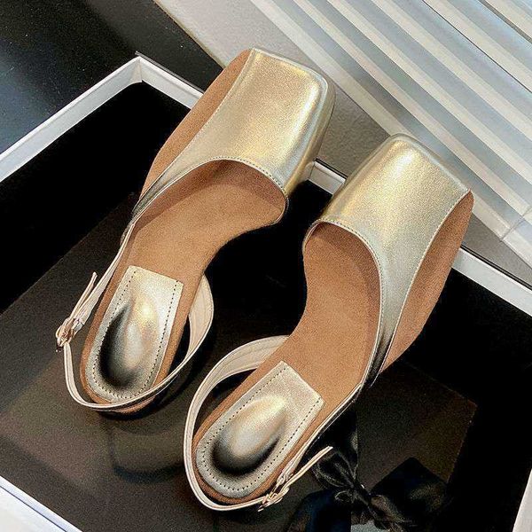 sandals brand new women leather sandals half toe cap fashion leisure summer shoes female low heel square toe designer sandals g230321, Black
sandals brand new women leather sandals half toe cap fashion leisure summer shoes female low heel square toe designer sandals g230321, Black