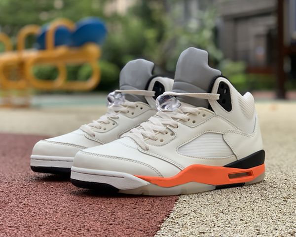 jumpman 5 shattered backboard orange blaze sliver tonque basketball shoes outdoor snkrs sports with box
jumpman 5 shattered backboard orange blaze sliver tonque basketball shoes outdoor snkrs sports with box