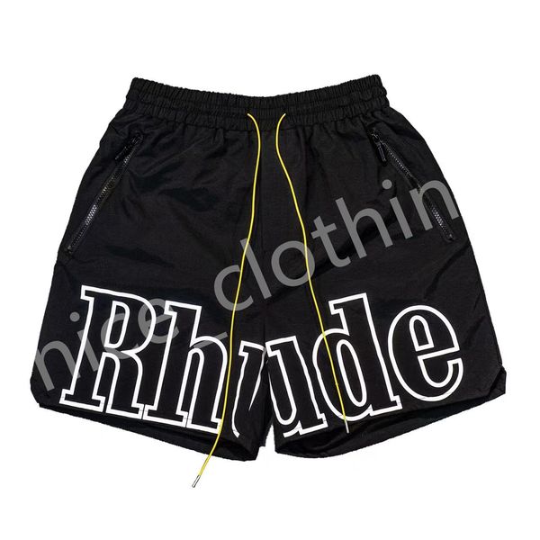 2023 mens rhude shorts designer short pants womens sports sweatpant summer beach shorts gym fitness short pants loose oversize style trouser, White;black
2023 mens rhude shorts designer short pants womens sports sweatpant summer beach shorts gym fitness short pants loose oversize style trouser, White;black