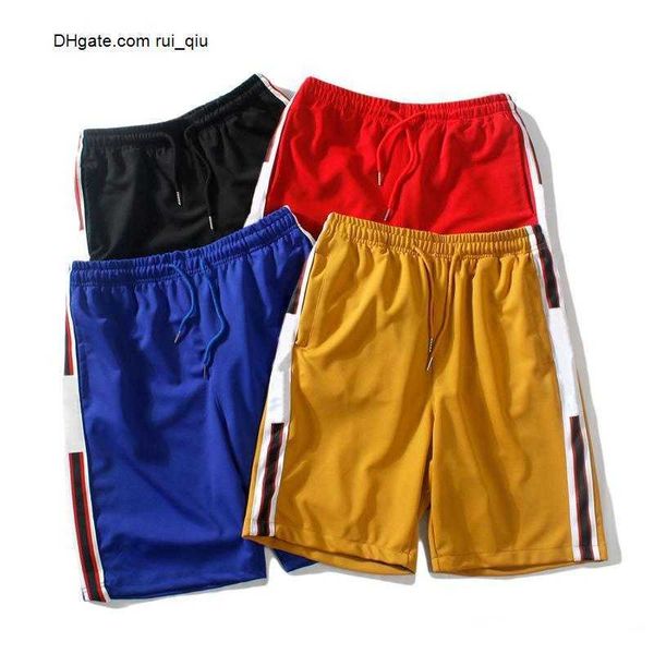 designer mens summer shorts pants fashion 4 colors printed drawstring shorts relaxed homme luxury sweatpants, White;black
designer mens summer shorts pants fashion 4 colors printed drawstring shorts relaxed homme luxury sweatpants, White;black
