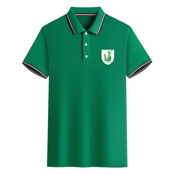 fc sete mens polos sports soccer polo shirts men short sleeve football training poloshirts summer fashion casual business asian size s-6xl, White;black
fc sete mens polos sports soccer polo shirts men short sleeve football training poloshirts summer fashion casual business asian size s-6xl, White;black