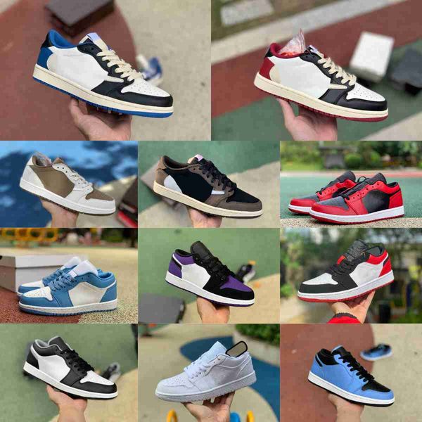 ts fragment jumpman 1 1s low basketball shoes trainer court purple black shadow panda emerald crimson tint white brown red gold grey toe unc
ts fragment jumpman 1 1s low basketball shoes trainer court purple black shadow panda emerald crimson tint white brown red gold grey toe unc