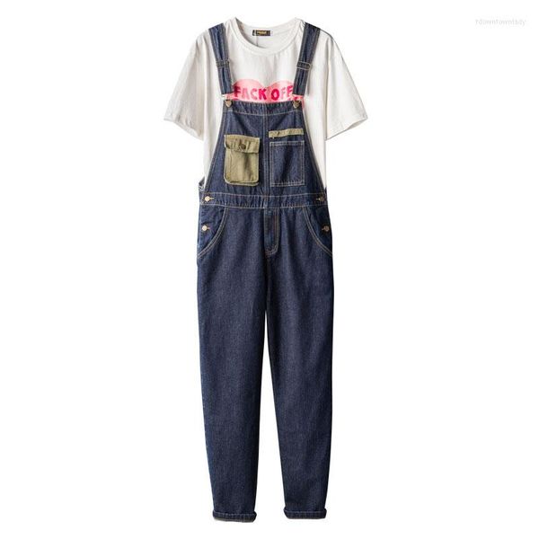 men's jeans autumn 2023 vintage men's work wear denim jumpsuit straight sleeve casual large pocket wide leg pants blue
men's jeans autumn 2023 vintage men's work wear denim jumpsuit straight sleeve casual large pocket wide leg pants blue