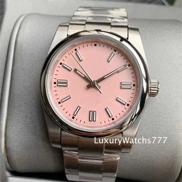 rolax luxury designer mens watch womens watchs 31/36/41mm automatic mechanical movement 904l stainless steel strap luminous couple ceramic l, Slivery;black
rolax luxury designer mens watch womens watchs 31/36/41mm automatic mechanical movement 904l stainless steel strap luminous couple ceramic l, Slivery;black