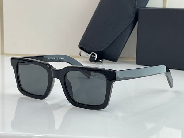 sunglasses for men and women summer 06ws designers style anti-ultraviolet retro eyewear full frame with box, White;black
sunglasses for men and women summer 06ws designers style anti-ultraviolet retro eyewear full frame with box, White;black