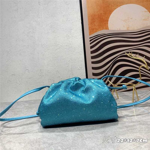 teen bags designer womens bag mini botegas pouch luxury crystal diamond cloud trend messenger handbag 7e2h
teen bags designer womens bag mini botegas pouch luxury crystal diamond cloud trend messenger handbag 7e2h