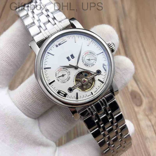 philipp mens super watches for torque pate flywheel watch luxury selling business baida fully automatic mechanical men's watch yiri, Slivery;brown
philipp mens super watches for torque pate flywheel watch luxury selling business baida fully automatic mechanical men's watch yiri, Slivery;brown