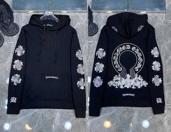 mens hoodies designer chrome sweatshirts heart hoodie ch long sleeve jacket loose coat hooded hoody men woman hip hop 14fwpe, Black
mens hoodies designer chrome sweatshirts heart hoodie ch long sleeve jacket loose coat hooded hoody men woman hip hop 14fwpe, Black
