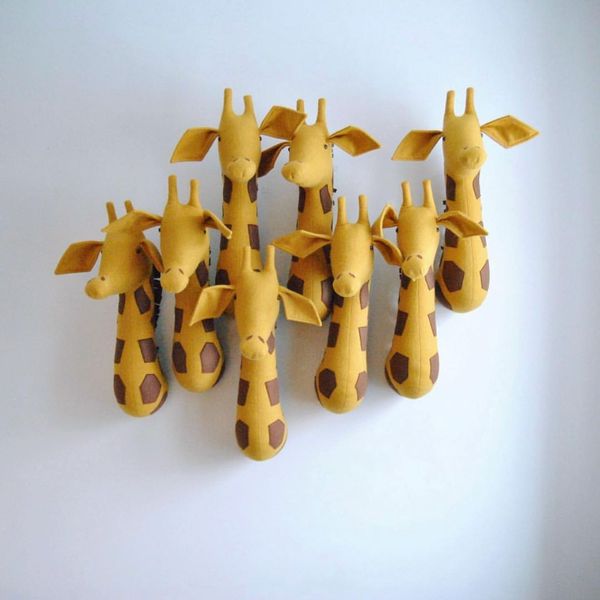 wall decor animal giraffe elephant flamingo swans head wall mount stuffed plush toys bedroom decoration felt artwork wall dolls po props 230
wall decor animal giraffe elephant flamingo swans head wall mount stuffed plush toys bedroom decoration felt artwork wall dolls po props 230