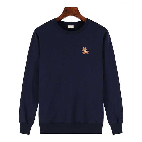 men's hoodies sweatshirts men women longsleeved lazy embroidery sweater couple tshirt autumn winter cotton plush sweatshirt 230323, Black
men's hoodies sweatshirts men women longsleeved lazy embroidery sweater couple tshirt autumn winter cotton plush sweatshirt 230323, Black