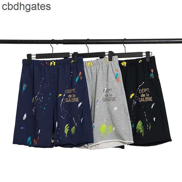 brand designer 2023 shorts galleryss fashion short pants speckle graffiti shorts men's youth casual capris summer, White;black
brand designer 2023 shorts galleryss fashion short pants speckle graffiti shorts men's youth casual capris summer, White;black