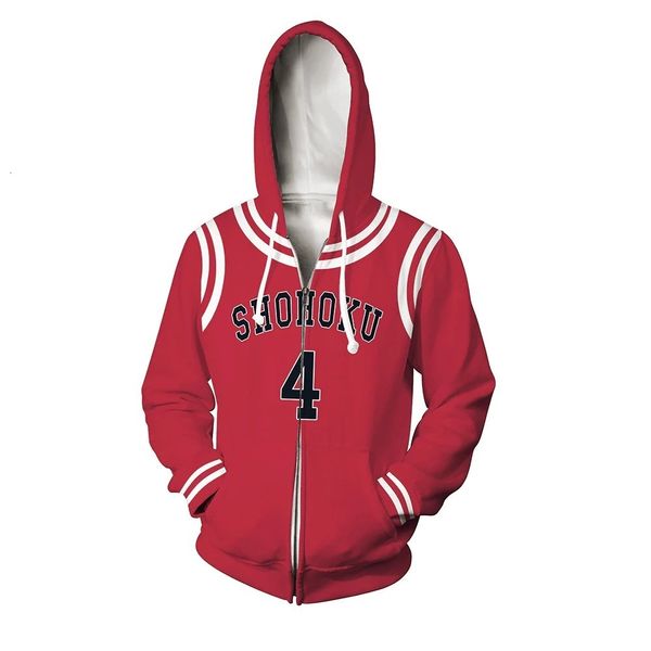 men's hoodies sweatshirts slam dunk expert basketball suit name number 3d digital print fashion sweater women's zip pullover 23032, Black
men's hoodies sweatshirts slam dunk expert basketball suit name number 3d digital print fashion sweater women's zip pullover 23032, Black